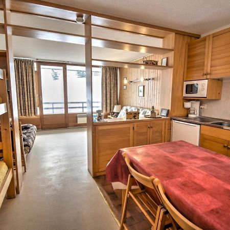 Studio Cosy A Morzine, Proche Centre, Pieds Des Pistes, Parking Couvert, Animaux Admis - Fr-1-524-84 Экстерьер фото