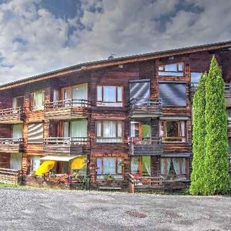 Studio Cosy A Morzine, Proche Centre, Pieds Des Pistes, Parking Couvert, Animaux Admis - Fr-1-524-84 Экстерьер фото