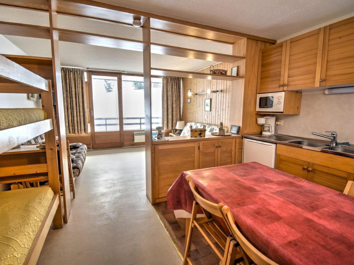 Studio Cosy A Morzine, Proche Centre, Pieds Des Pistes, Parking Couvert, Animaux Admis - Fr-1-524-84 Экстерьер фото