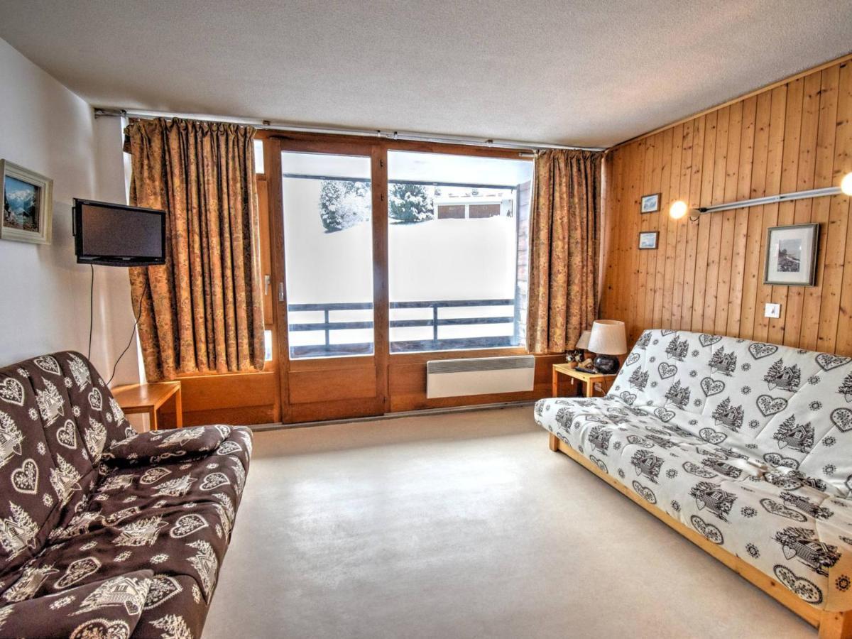 Studio Cosy A Morzine, Proche Centre, Pieds Des Pistes, Parking Couvert, Animaux Admis - Fr-1-524-84 Экстерьер фото